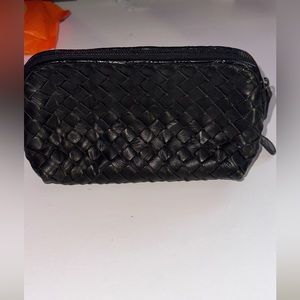 COPY - Bottega Make up Pouch